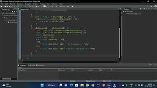 Java Program to Check if two strings are Anagram