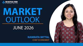 Hindi | Monthly Outlook - June 2026 by Namrata Mittal