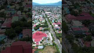 Jalur 2 Kota Palu Terpantau Dari Udara dronepalu kotapalu