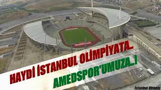 Hazır mısın İstanbul Amedspor Geliyor! Resimi