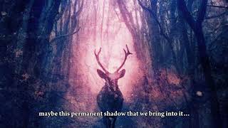 Lethian Dreams - Beyond the artwork A Shadow of Memories