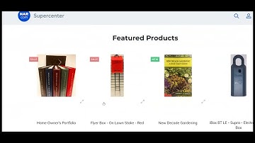 Tips on using your Supra eKey, how to order a Supra Lockbox and the HAR Store