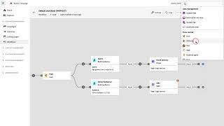 Adding Flow Control Activities to a Workflow | Adobe Campaign