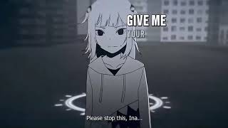 Myth's Bad Ending | Hololive fan-animation [Your Idol]