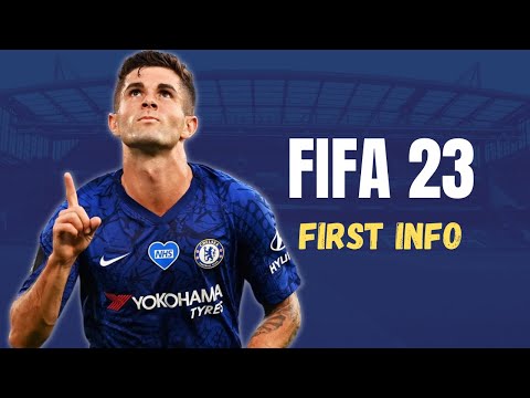 HUGE LEAK: FIFA 23 - New Leagues, Cross-Play, and More