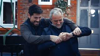 Everest Making the Grablock Piano Advert with Craig Doyle by Everest Home Improvements 616 views 2 years ago 3 minutes, 51 seconds