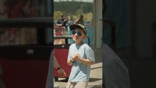 SWB RailRiders (Triple A Yankees) - pregame entertainment