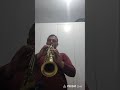 Sax Soprano Hino 55 Paz seja em vós #ccbhinos #ccbmocidadeabencoada #ccb #musica #saxophonemusic