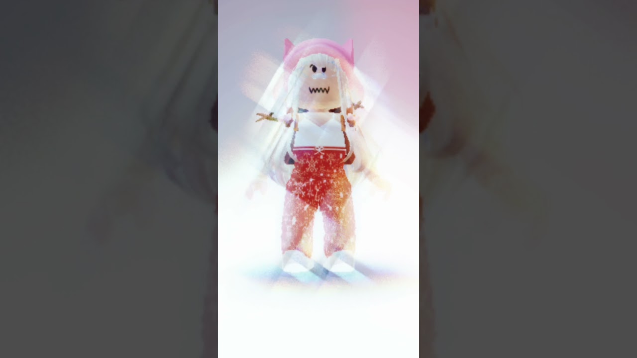 ⛄🎁🎅Jingle bell Rock, Roblox Edit ⛄🎁🎅 YouTube