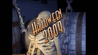 Halloween 2009