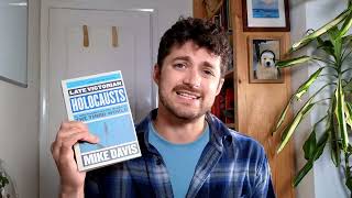 New Book Series (sort of!) Announcement!