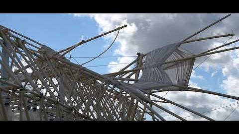 Leiden University MSc. Media Technology | Linz NL 2020 aftermovie