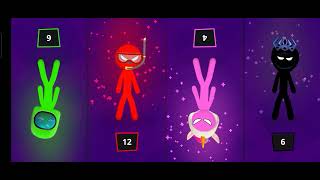 Stickman Party | Games | Play