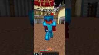 POV: YOU QUEUE AGAINST YOUR HATERS # #mctiers #minecraft #montage