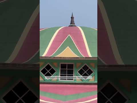 Glen Echo' Dentzel Carousel and the Civil Rights Movement