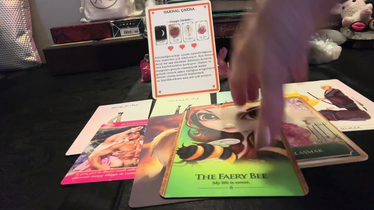 Onda iz bırakabildiniz mi? 🫥💔