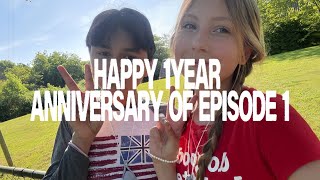 Happy 1Year Anniversary Of Episode1 H2O | STREAMLINE