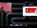 🖐️🖱️ Virtual Mouse with Hand Gestures 🚀💻
