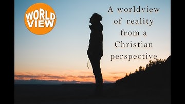 worldview intro