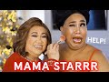 My Mom Does My Makeup! | PatrickStarrr