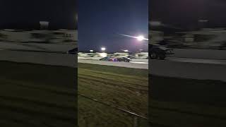 Saturday night North FL motoplex