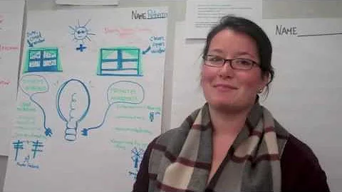 YouthMovements: Rebecca Kraus, GenerationOn
