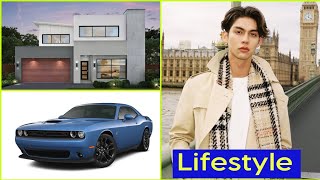 Bright Vachirawit | Lifestyle Networth | Girlfriend | Nationality Facts | MJ Creation