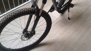 Yeni̇ Bi̇si̇kleti̇m & Özelli̇kleri̇ Bianchi Rcx 427