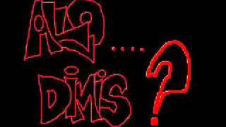 Allo  Dimis 