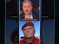 Will Piers Morgan's American Panelists Be Able To Guess Who This Is?