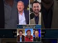 Will Piers Morgan's American Panelists Be Able To Guess Who This Is?
