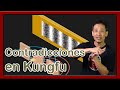 Contradicciones en KungFu