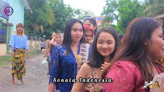 TEMBANG SASAK SAMBAL COLET with Sonata Indonesia