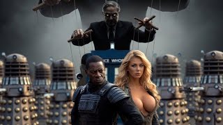 Doctor Who, Diversity Fails Again