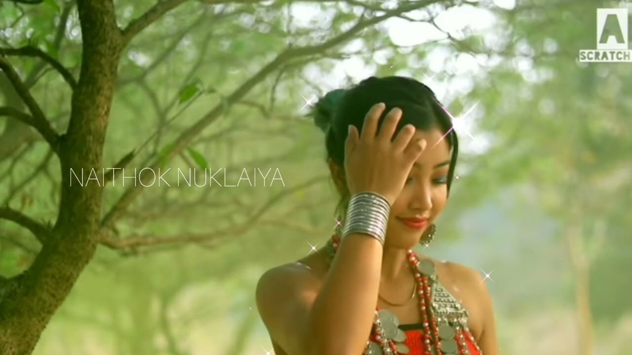 NAITHOK NUKLAIYA  Kokborok video  hit song