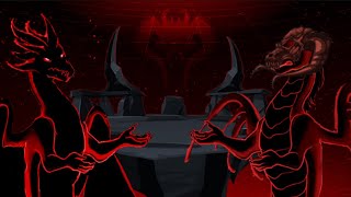 DragonFable - Ranger vs Fallen Purpose (Pre-Nerf)