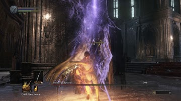 Pontiff Sulyvahn Sl1 no rolling/blocking/parrying/taking damage