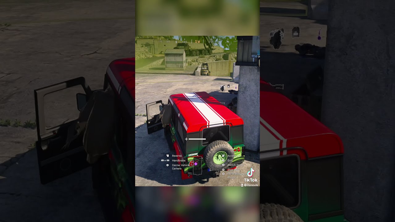 THE BIGGEST CHOKE OF MY LIFE! 