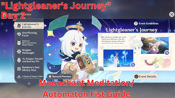 "Lightgleaner
