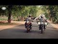 Hari Sriramaiah, BMW Motorrad Stories