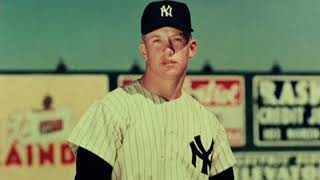 Yankee legend dies August 13 1995