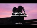 Lauv - Superhero; (Subtitulada al Español)