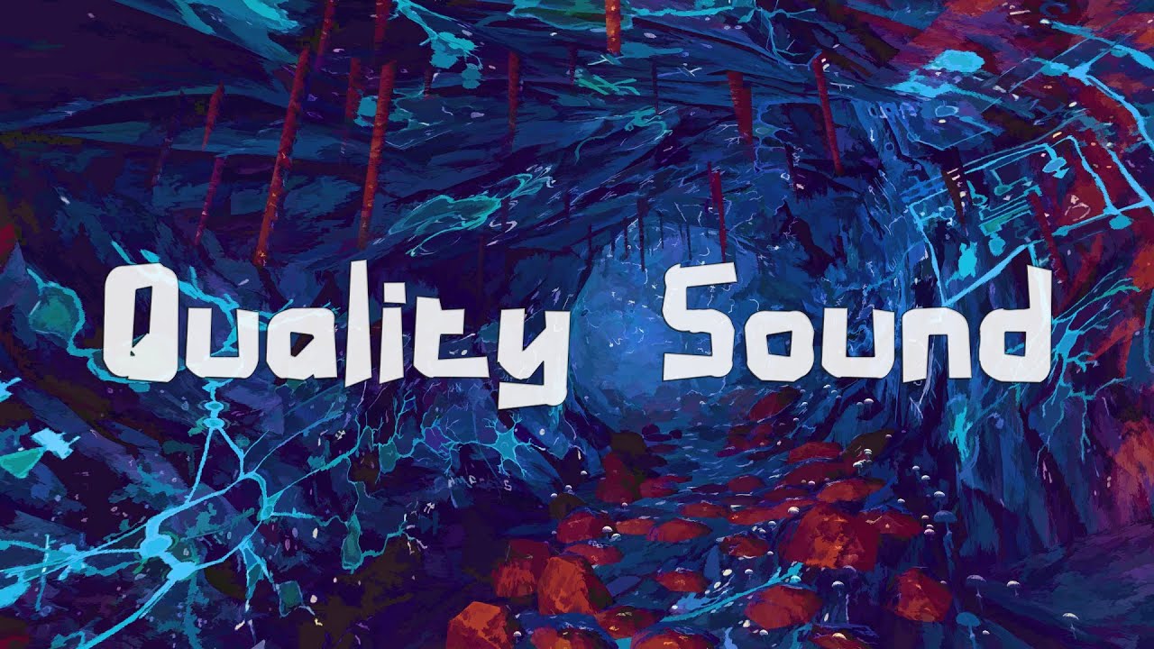 The Nicholas - Pocket (prod. San Holo)