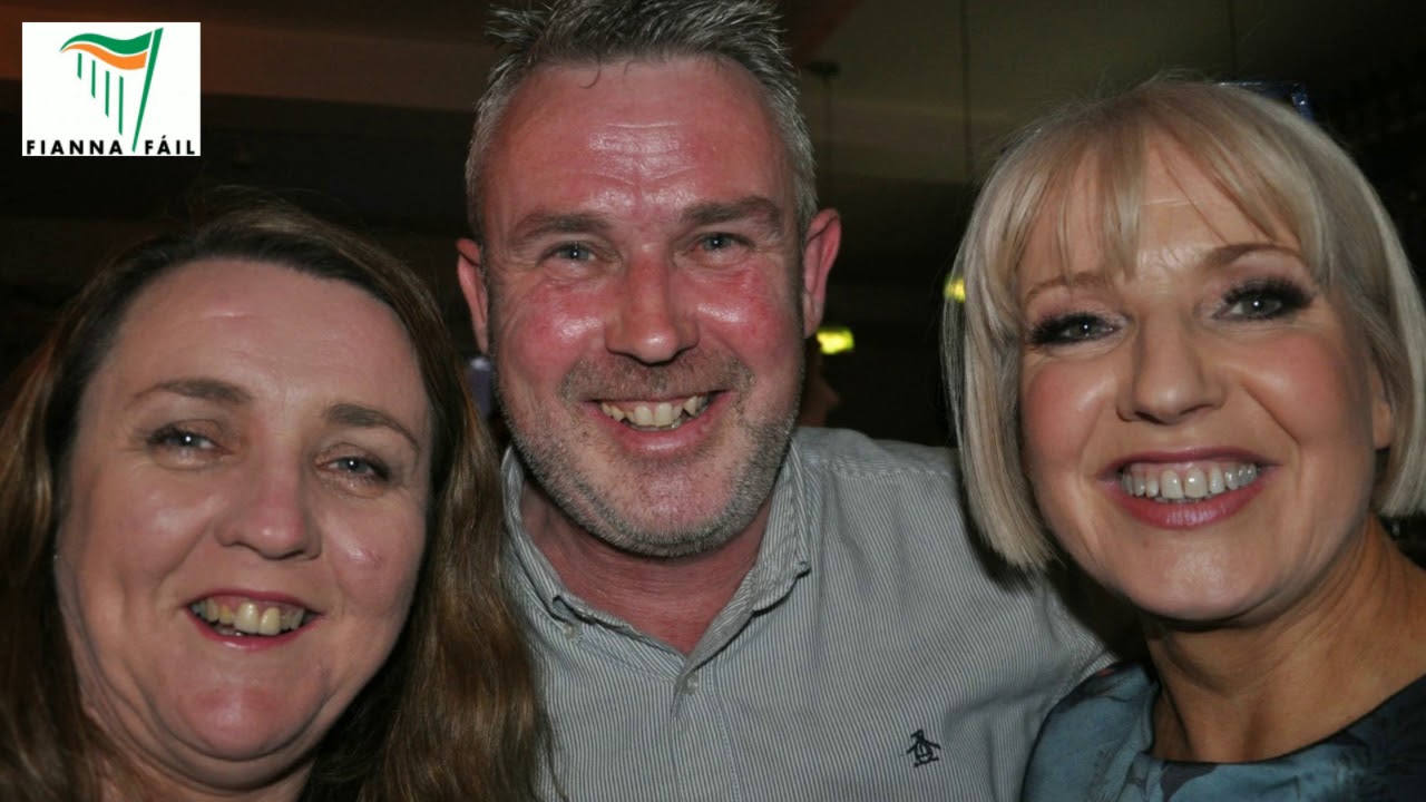 Bernie Fanneran Campaign Launch 2019