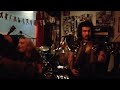 Unknown group @ Café Molotov Ghent 2025-02-03