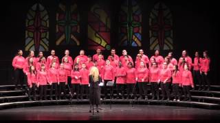 SHS Choral Department Holiday 2016