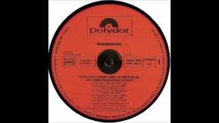 Download Lagu Kikrokos - Man, This Is My Girl (1979) MP3