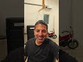 Garage chat 6/13/26