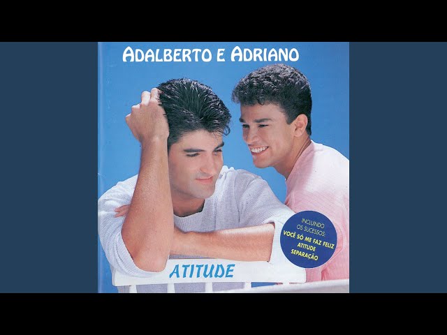 Adalberto & Adriano - Neblina