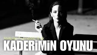 Kaderimin Oyunu - Anatolian Psychedelic Rock [Orhan Gencebay Cover]